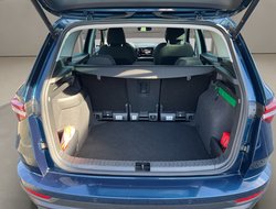 Karoq 1.5 TSI ACT Tour ACC AUT Kam. Navi Virtual