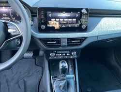 Kamiq Tour ACC AHK AUTO Virtual LED