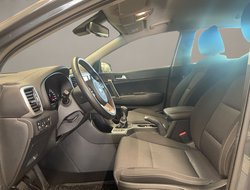 Sportage 1.6 GDI Vision Kam. Navi DynLicht LM