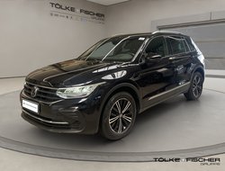 Tiguan 2.0 TDI BMT Active ACC AHK AUT Navi HUD
