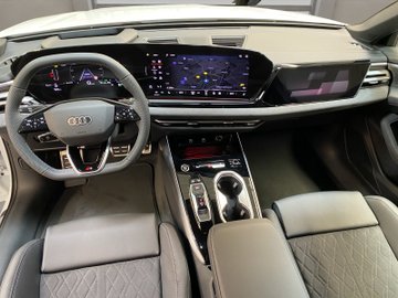 A6 Avant S-Line 2.0 quattro TDI ACC AHK AUT 360 – Bild 16
