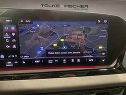 A5 2.0 Avant TFSI W S-line ACC AHK AUT Navi Pano