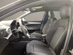 Leon Sportstourer 1.5 eTSI FR Black Edition LM