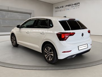 Polo 1.0 l TSI 5-Gang *SOFORT VERFÜGBAR* GJR – Bild 4