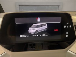 ID.Buzz Bus W Pro IQLight ACC AHK AUT Kam. Navi