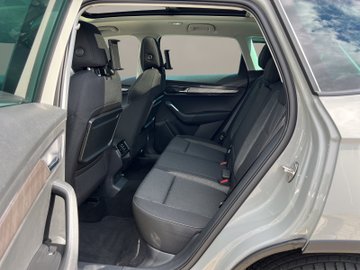 Karoq 1.5 TSI ACT Style Kam. Navi Pano el.Heck – Bild 14