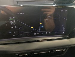 Q6 e-tron W edition one grey Pano ACC AHK AUT LM