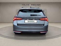 Octavia Combi 2.0 TDI DSG ACC AHK Navi eHeck LED