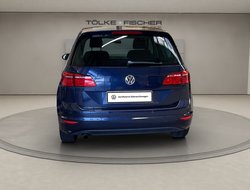 Golf Sportsvan VII 1.2 TSI BMT Lounge KlimaA. LM