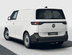 ID. Buzz Cargo Pro KR 79 kWh 210KW MOD.27 AUT