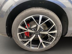 Q3 Sportback 2.0 quattro TFSI W Pano S-line AHK