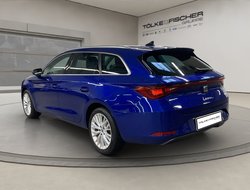 Leon Sportstourer 1.4 Xcellence ACC AUT Kam. LED