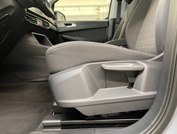 Caddy 1.5 TSI Dark Label Pano ACC AUT Navi Pano