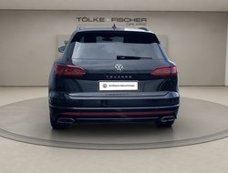 Touareg 3.0 V6 TDI 4Motion R-Line Pano R-Line LM