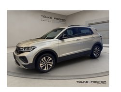 T-Cross ENERGY 1.0 l TSI OPF  7-Gang-DSG ACC AHK