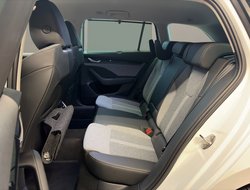 Octavia Combi Tour ACC AHK Navi 360° eHeck Matrix