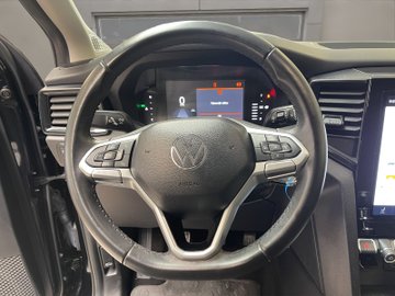Amarok Doppelkabine 2.0 TDI 4Motion W Life ACC – Bild 11