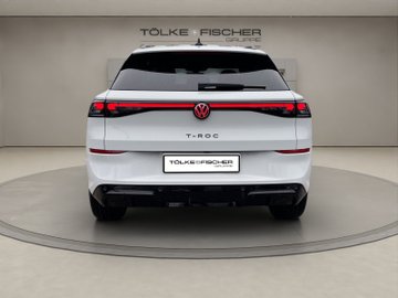 T-Roc 1.5 l eTSI DSG *SOFORT VERFÜGBAR* WKR – Bild 5