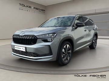 Kodiaq 2.0 TDI DSG 4x4 Sportline DCC AHK Navi Pan – Bild 2