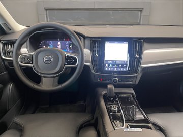 V90 Kombi T6  PHEV Plus Bright Recharge ACC AUT – Bild 16