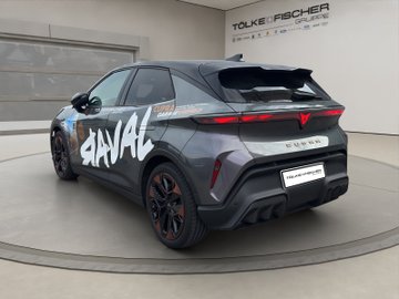 Raval Endurance Edition Dynamic+ (211PS) 52kWh – Bild 3