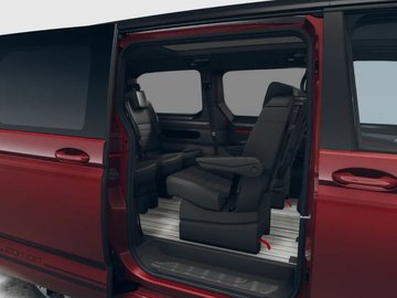 T7 Multivan Life Edition LÜ 110kW Mod27 DCC ACC – Bild 10