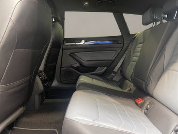 Arteon Shooting Brake 2.0 TSI  Elegance DCC ACC – Bild 15