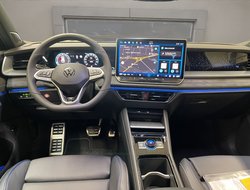 Tayron 2.0 TSI 4Motion W R-Line DCC Pano R-Line