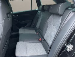 Octavia Combi DSG Sportline Navi ACC HUD eHeck