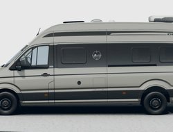 Crafter Grand California Dune 680 TDI 120kW