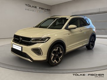 T-Cross 1.0 TSI 85 kW R-Line R-Line IQLight ACC – Bild 2