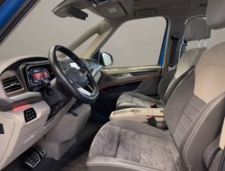 Multivan 1.4 TSI Style Pano IQLight ACC AUT Kam.