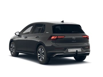Golf 1.5l eTSI DSG *SOFORT VERFÜGBAR* AHK GJR – Bild 4