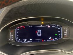 Arona 1.5 TSI FR ACC AHK AUT Kam. Navi Sportp.