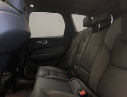 XC60 B5 (Diesel) Ultimate Dark ACC AHK AUT Kam.