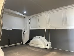 T6.1 Transporter 2.0 TDI Kasten FWD EcoProfi AHK