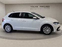 Polo VI 1.0 Life Virtual LED PDC SHZ Facelift