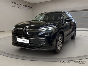 Tiguan ENERGY 1.5 l eTSI OPF DSG ACC AHK AUT 360 – Bild 2