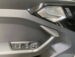 A1 Sportback 25 TFSI S-Line S-line AUT Navi