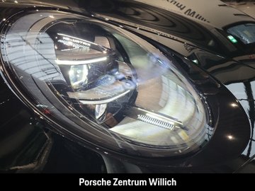 992 911 Carrera 4S Liftsystem-VA Sportabgas BOSE – Bild 28