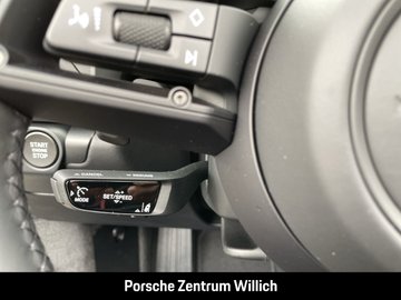 992 911 Carrera S Cabriolet Liftsystem-VA BOSE – Bild 23