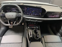 A5 Limousine e-hybrid quattro 220 kW S tronic LM