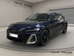 A5 2.0 Avant quattro TFSI W edition one S-line