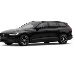 V60 Kombi T8 PHEV Plus Dark Business !GEWERBE!