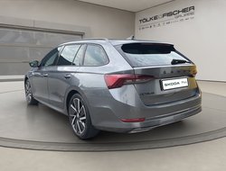 Octavia Combi 2.0 TDI Sportline ACC AUT Navi HUD