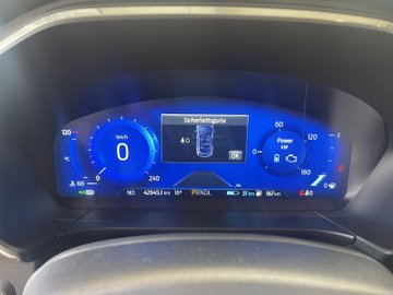 Kuga 2.5 Duratec PHEV Titanium X AUT Kam. Navi – Bild 11