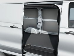 T7 Transporter Kasten TDI 110kW Automatik AHK