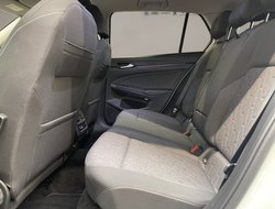 Golf VIII 1.0 eTSI Move AUT Virtual DynLicht LED