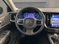 V60 Kombi T6 Twin Engine (E6e) Plus Dark