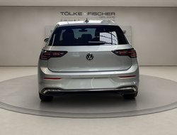 Golf Style 1.5 l eTSI OPF 7-Gang-DSG IQLight ACC
